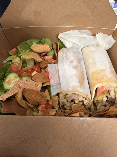 Photo of Mr.Shawarma Food Truck - 19440 E 10 Mile Rd, Eastpointe, MI 48021, USA